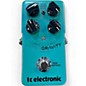 Used TC Electronic HyperGravity Compressor Effect Pedal thumbnail