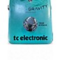 Used TC Electronic HyperGravity Compressor Effect Pedal
