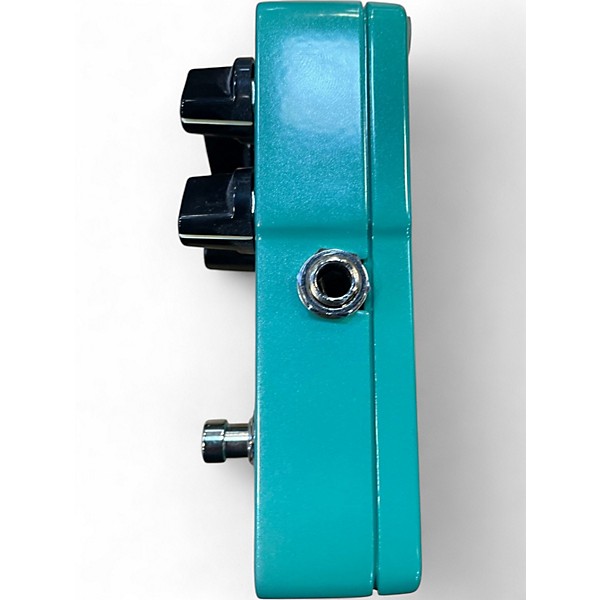 Used TC Electronic HyperGravity Compressor Effect Pedal