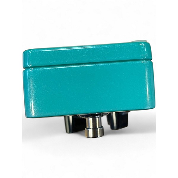 Used TC Electronic HyperGravity Compressor Effect Pedal