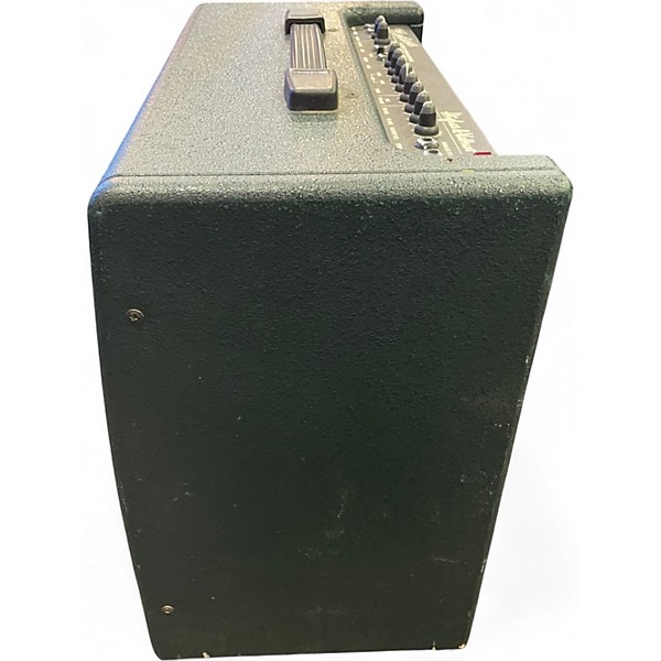 Used Hughes & Kettner Montana Acoustic Guitar Combo Amp