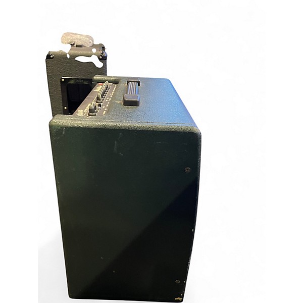 Used Hughes & Kettner Montana Acoustic Guitar Combo Amp