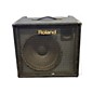 Used Roland KC500 1x15 125w Keyboard Amp thumbnail