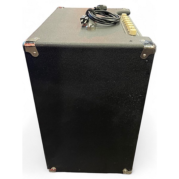 Used Fender Rumble 200 Bass Combo Amp