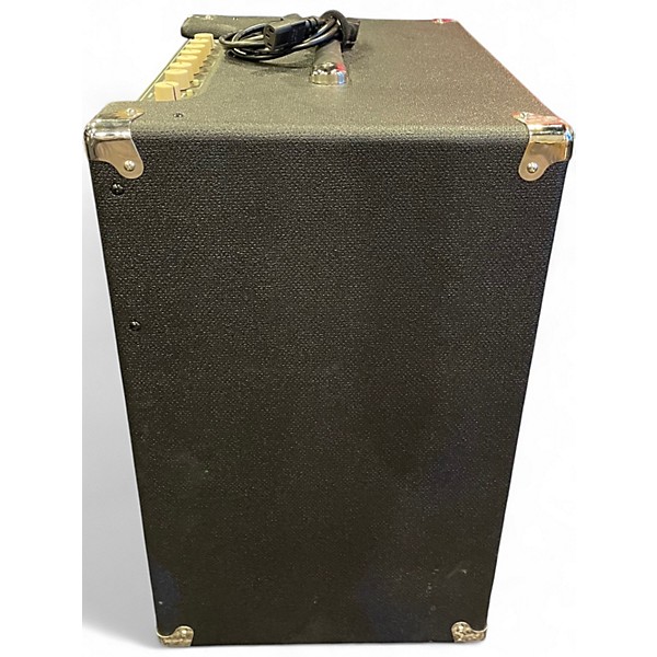 Used Fender Rumble 200 Bass Combo Amp
