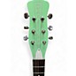 Used Danelectro Stock '59 Seafoam Green Solid Body Electric Guitar