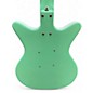 Used Danelectro Stock '59 Seafoam Green Solid Body Electric Guitar
