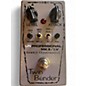 Used Ramble Fx Twin Bender Effect Pedal thumbnail