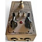 Used Ramble Fx Twin Bender Effect Pedal