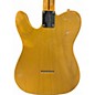Used Fender American Vintage II 1951 Telecaster Butterscotch Blonde Solid Body Electric Guitar