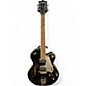 Used Gretsch Guitars G5120 Electromatic Black Hollow Body Electric Guitar thumbnail
