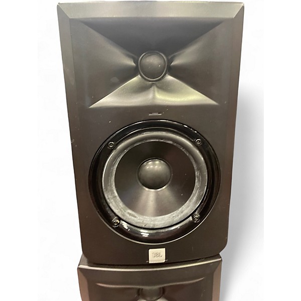 Used JBL LSR305 Pair Powered Monitor