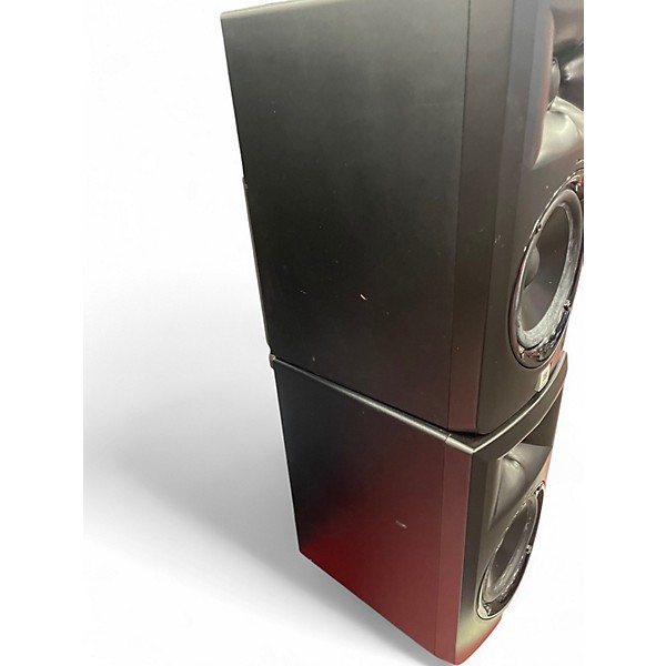 Used JBL LSR305 Pair Powered Monitor