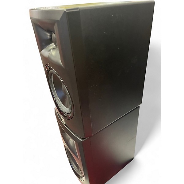 Used JBL LSR305 Pair Powered Monitor