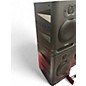 Used Focal Alpha 50 EVO Pair Powered Monitor