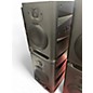 Used Focal Alpha 50 EVO Pair Powered Monitor