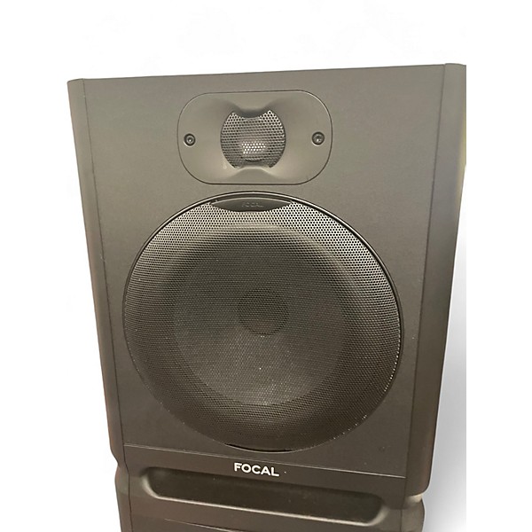 Used Focal Alpha 80 EVO Pair Powered Monitor