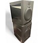Used Focal Alpha 80 EVO Pair Powered Monitor