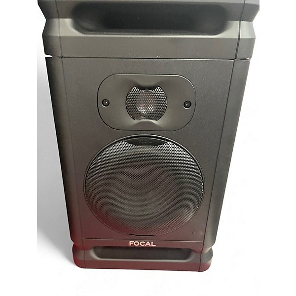 Used Focal Alpha 50 EVO Pair Powered Monitor