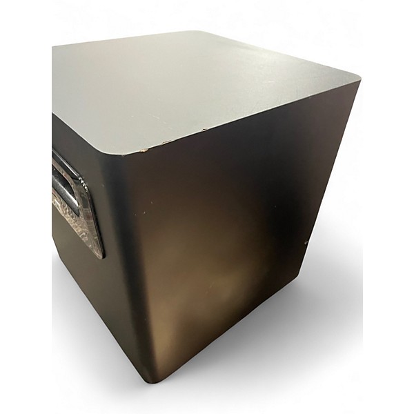 Used JBL LSR310S Subwoofer