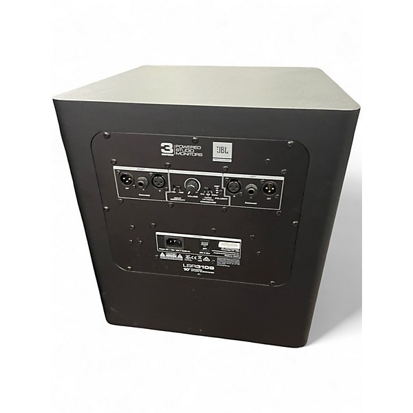 Used JBL LSR310S Subwoofer