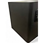 Used JBL LSR310S Subwoofer