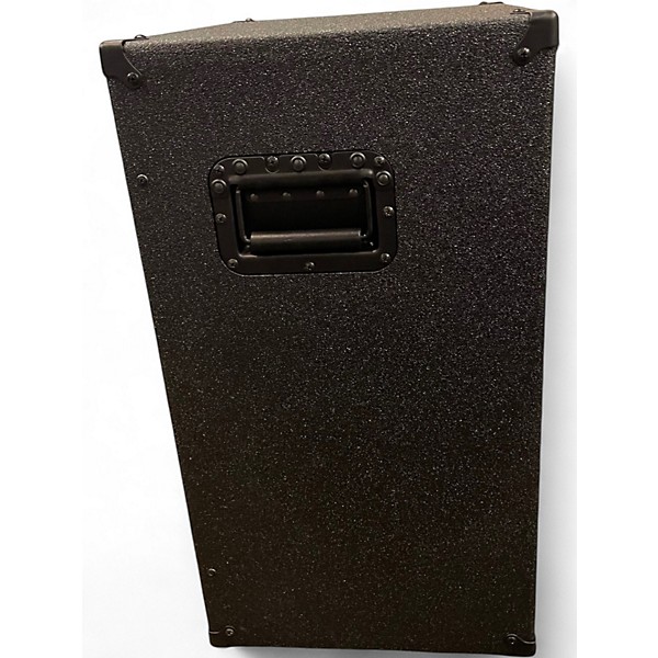 Used Gallien-Krueger NEO 212 IV Bass Cabinet