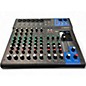 Used Yamaha MG12XUK Powered Mixer