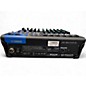Used Yamaha MG12XUK Powered Mixer
