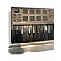 Used Akai Professional MPK Mini MKII MIDI Controller