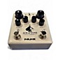 Used NUX Ace of Tone Effect Pedal thumbnail