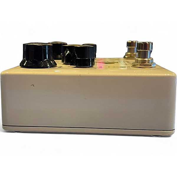 Used NUX Ace of Tone Effect Pedal