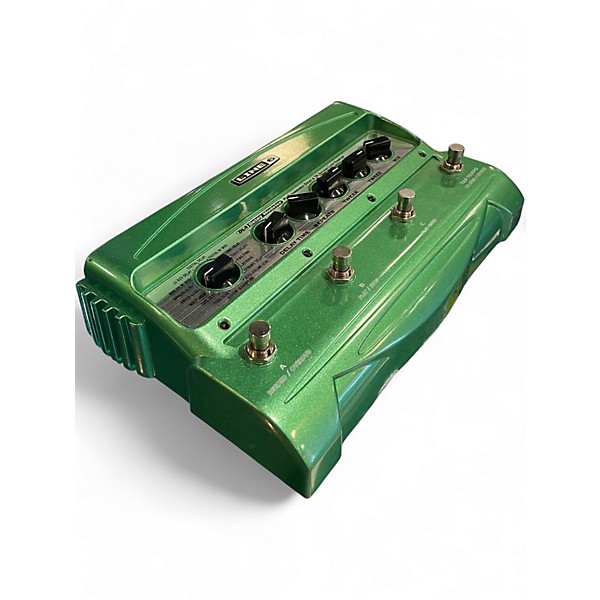 Used Line 6 DL4 Delay Modeler Effect Pedal