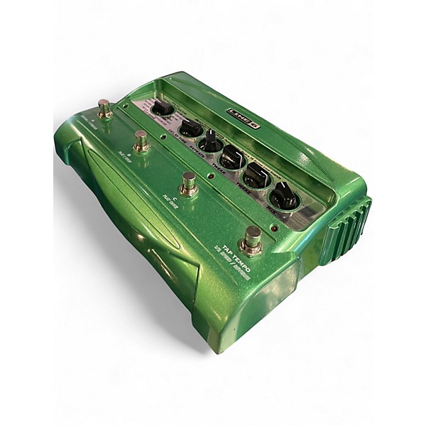 Used Line 6 DL4 Delay Modeler Effect Pedal
