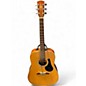Used Alvarez RD-9VP Natural Acoustic Guitar thumbnail