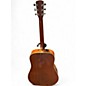 Used Alvarez RD-9VP Natural Acoustic Guitar