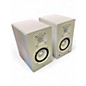 Used Yamaha HS3W PAIR Powered Monitor thumbnail