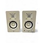 Used Yamaha HS3W PAIR Powered Monitor