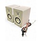Used Yamaha HS3W PAIR Powered Monitor