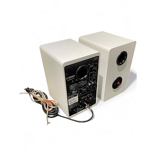 Used Yamaha HS3W PAIR Powered Monitor