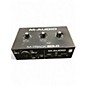 Used M-Audio M-TRACK SOLO Audio Interface