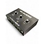 Used M-Audio M-TRACK SOLO Audio Interface