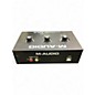 Used M-Audio M-TRACK SOLO Audio Interface