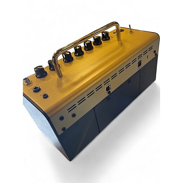 Used Kala KA-FMTG Spalted Maple Ukulele