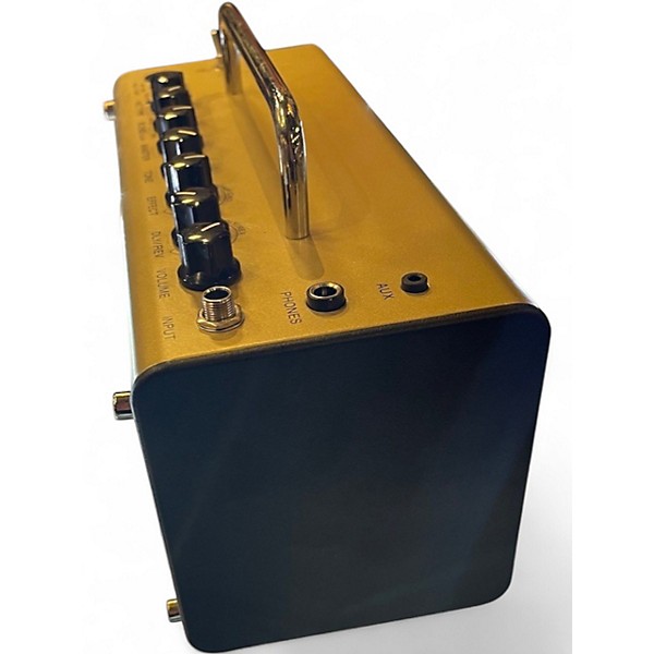 Used Kala KA-FMTG Spalted Maple Ukulele