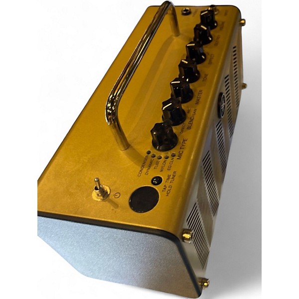 Used Yamaha THR5A 5W Modeling Acoustic Guitar Combo Amp