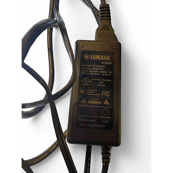 Used Yamaha THR5A 5W Modeling Acoustic Guitar Combo Amp