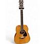 Used Yamaha FG800 Natural Acoustic Guitar thumbnail