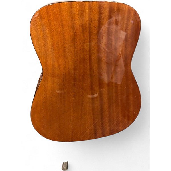 Used Yamaha FG800 Natural Acoustic Guitar