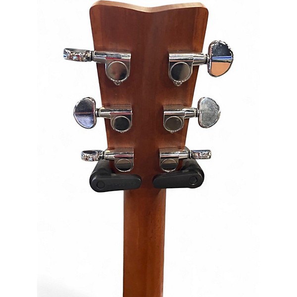 Used Yamaha FG800 Natural Acoustic Guitar